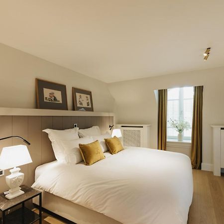 Manoir Francois Du Tilleul - Reims - Fismes Dış mekan fotoğraf