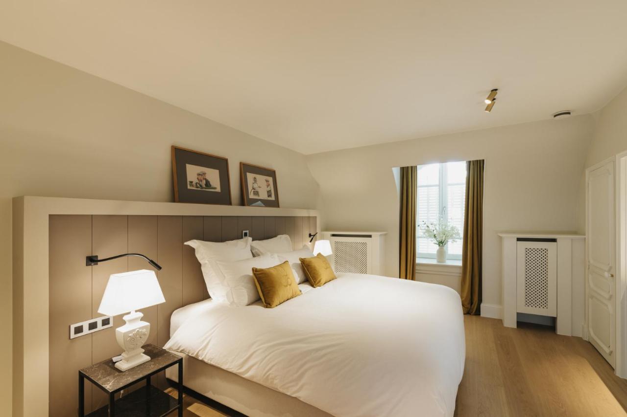 Manoir Francois Du Tilleul - Reims - Fismes Dış mekan fotoğraf