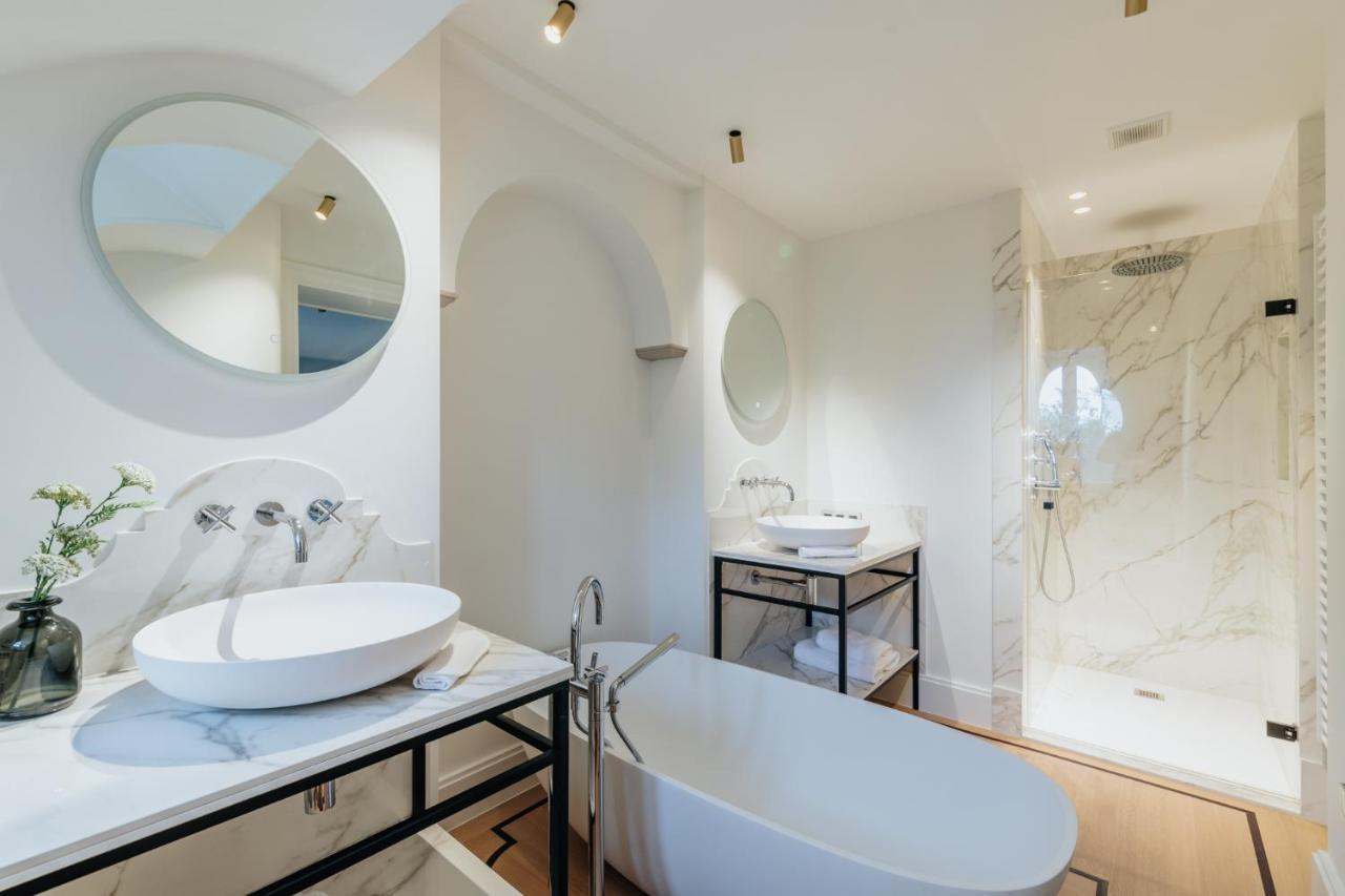 Manoir Francois Du Tilleul - Reims - Fismes Dış mekan fotoğraf