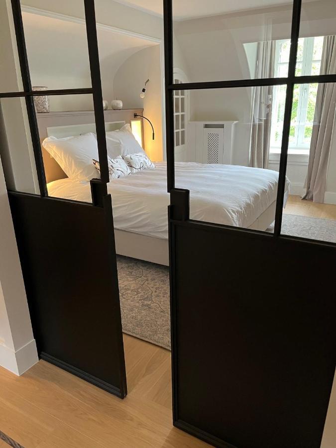 Manoir Francois Du Tilleul - Reims - Fismes Dış mekan fotoğraf